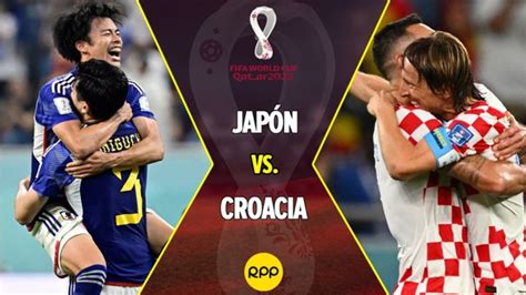 japon vs croacia qatar 2022